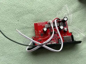 Audio Device