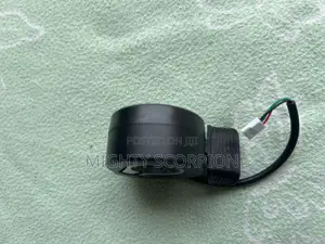 Electric Bike Thumb Throttle