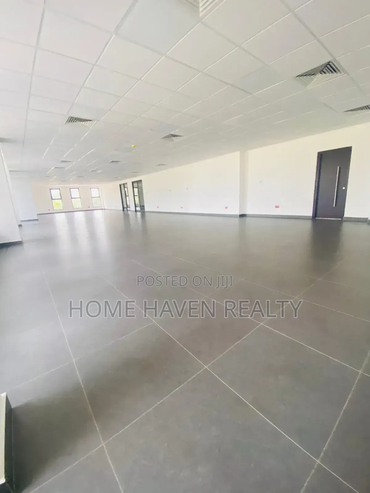 180sqm Office Space for Rent at Kanda Estate