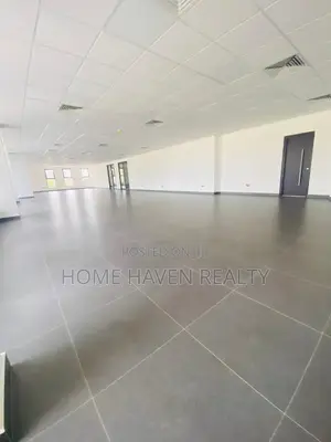 180sqm Office Space for Rent at Kanda Estate
