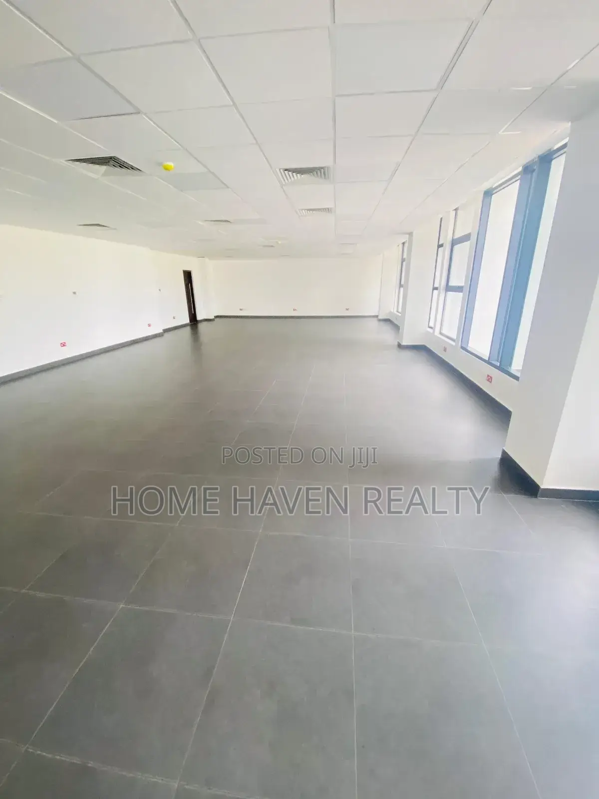 180sqm Office Space for Rent at Kanda Estate