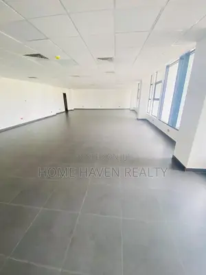 180sqm Office Space for Rent at Kanda Estate