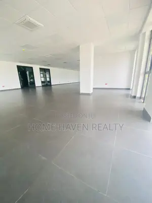 180sqm Office Space for Rent at Kanda Estate