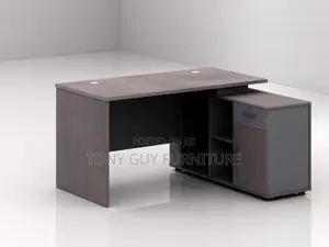 1.4m Wooden Desk for Sale