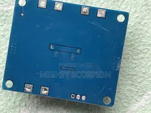 Mini Amplifier