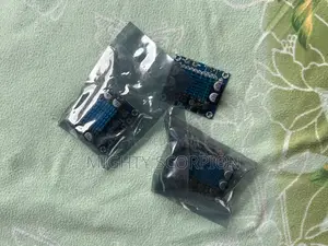 Mini Amplifier