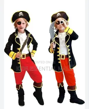Prime Costume for Children