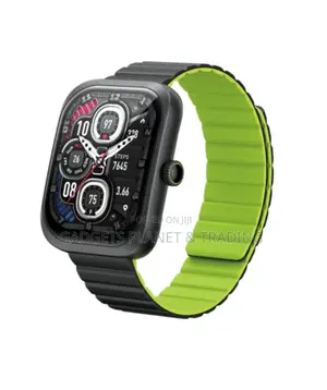 Oraimo Watch Nova N 2.04''amoled 2.5d Smart Watch - Osw-813n
