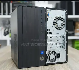 New Desktop Computer HP 290 G9 8GB Intel Core i7 SSD 512GB