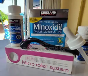 Scientifically Backed, Salon-Proven Combo