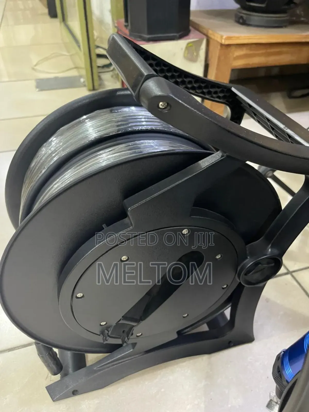 Titanic Usa Cat 6 Network Cable 50m