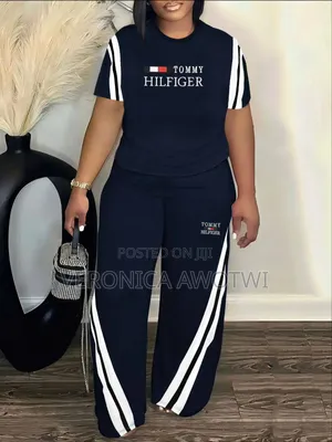 Tommy Hilfiger Causal Wear