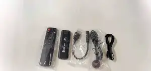 Tv98 Hd 8gb/128gb + 5g Dual Wifi Smart Andriod Tv Stick