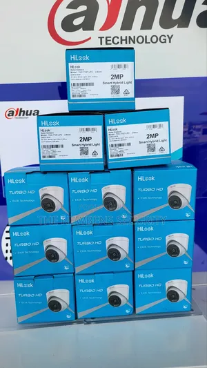 Hilook 2mp