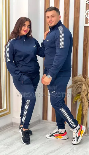 Nike Tracksuit for Unisex