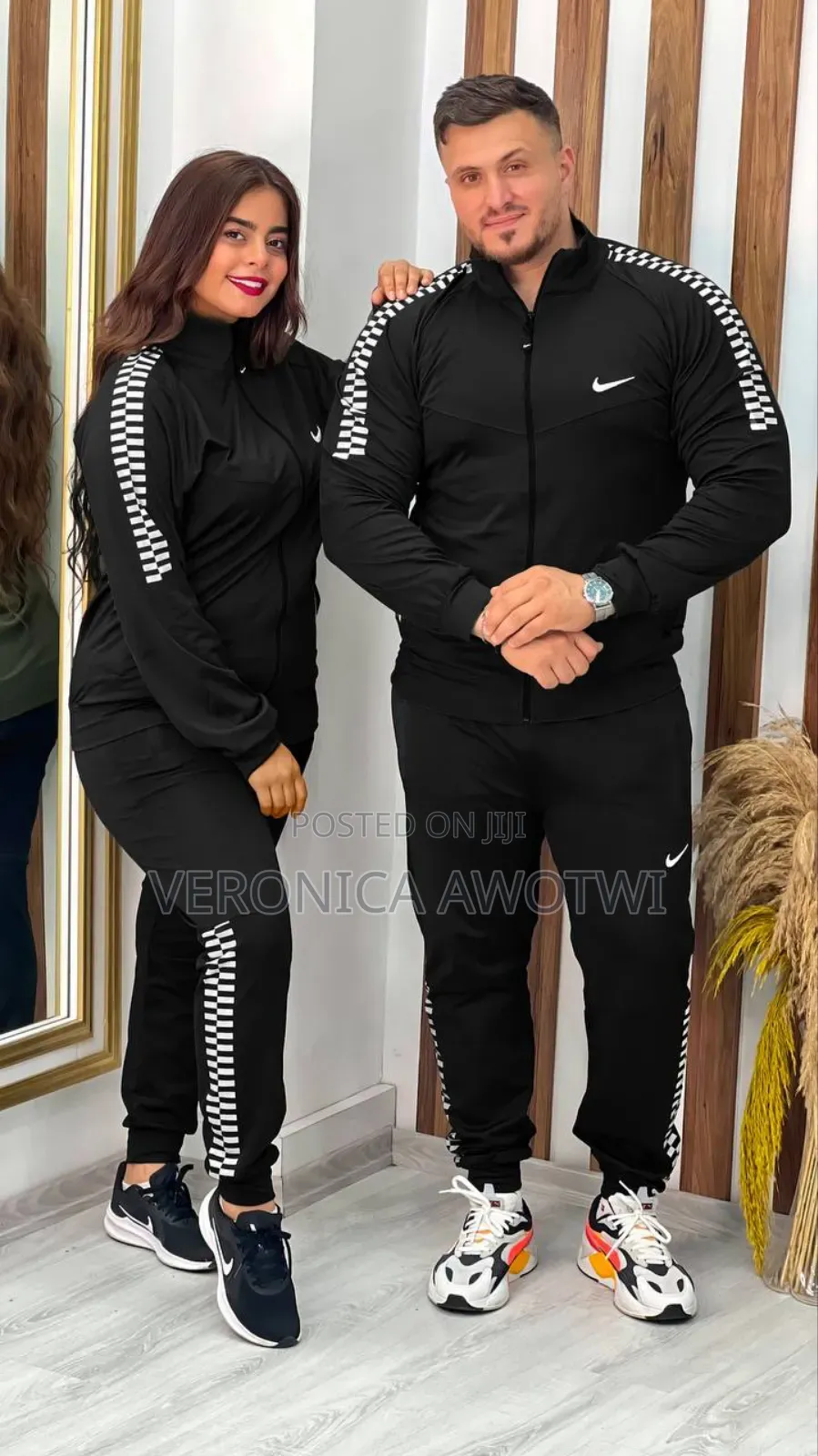 Nike Tracksuit for Unisex