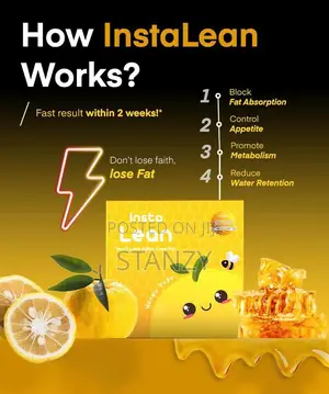 Insta Lean