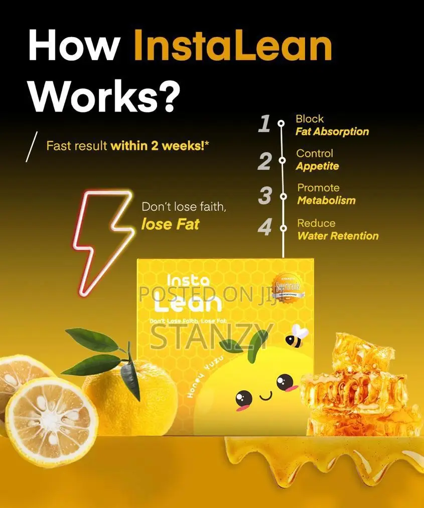 Insta Lean