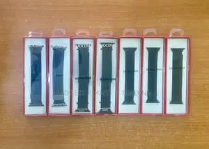 Iwatch Straps / Band (38mm/40mm/41mm) (42mm/44mm/45mm/49mm)