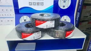 Dahua Siamese Cable Rg59+2c