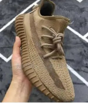 Adidas Yeezy Boost 350 Brown D