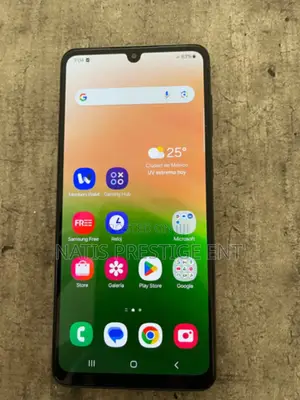 Samsung Galaxy A33 5G 128 GB Blue