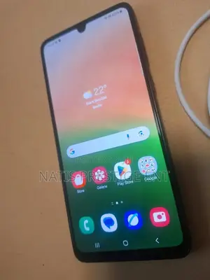 Samsung Galaxy A33 5G 128 GB Blue