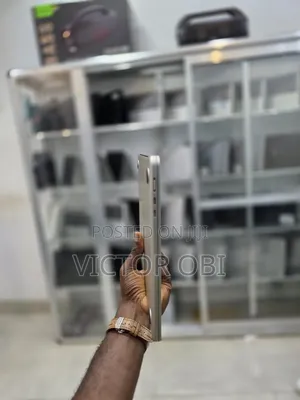 Laptop Apple MacBook Air 2023 M2 8GB Apple M2 SSD 256GB