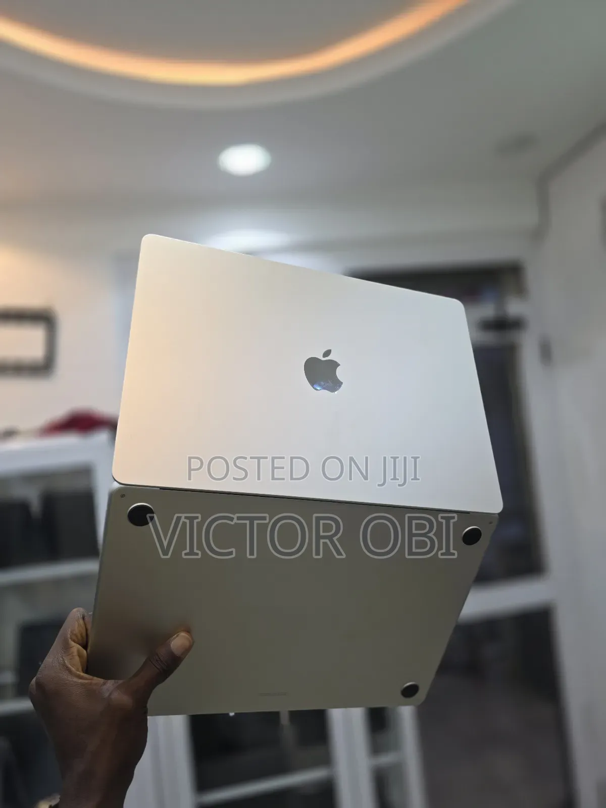 Laptop Apple MacBook Air 2023 M2 8GB Apple M2 SSD 256GB