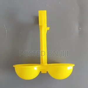 Automatic Nipple Drinker