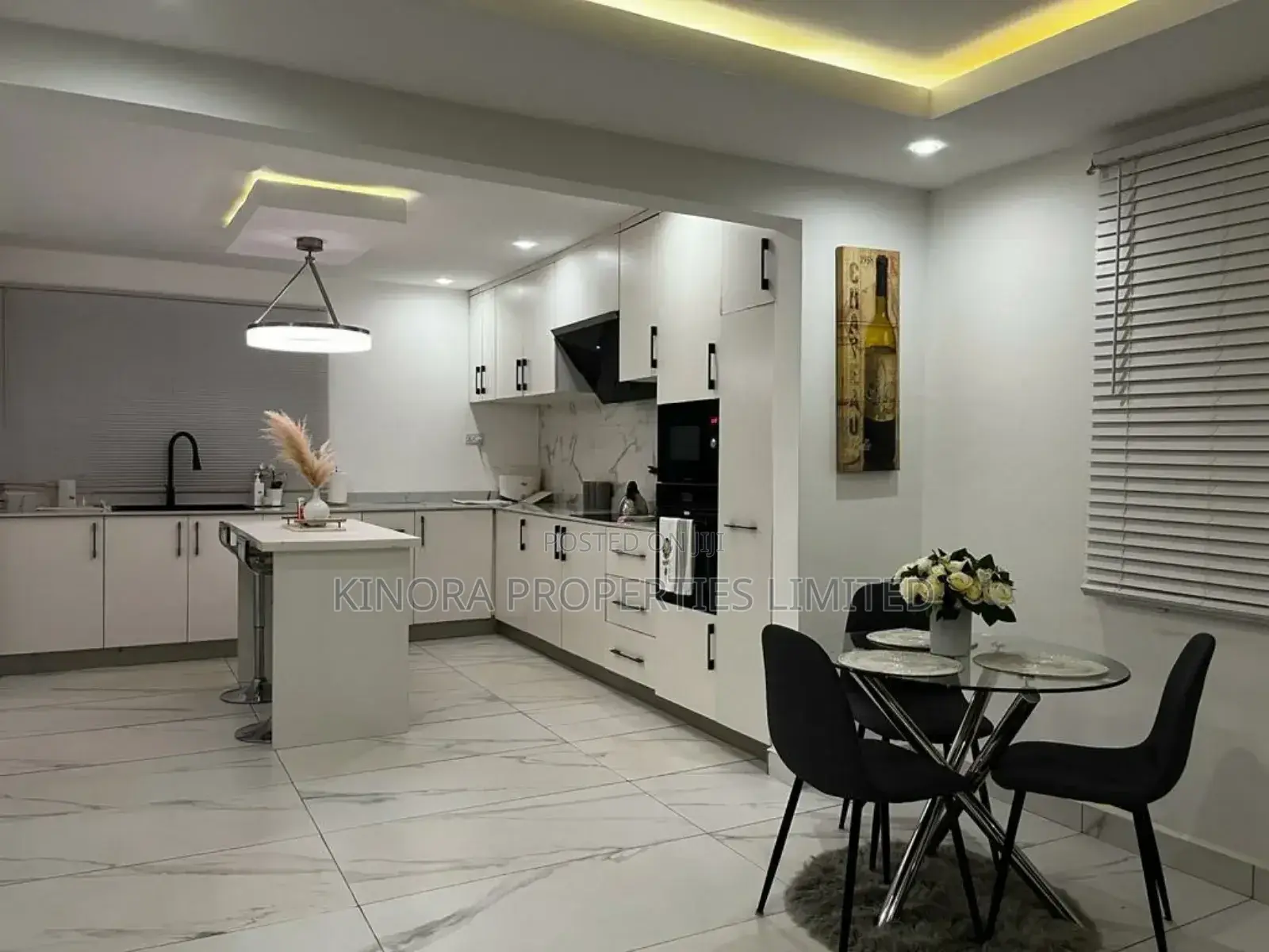 3bdrm Duplex in Paraku Estate, Agbogba for sale
