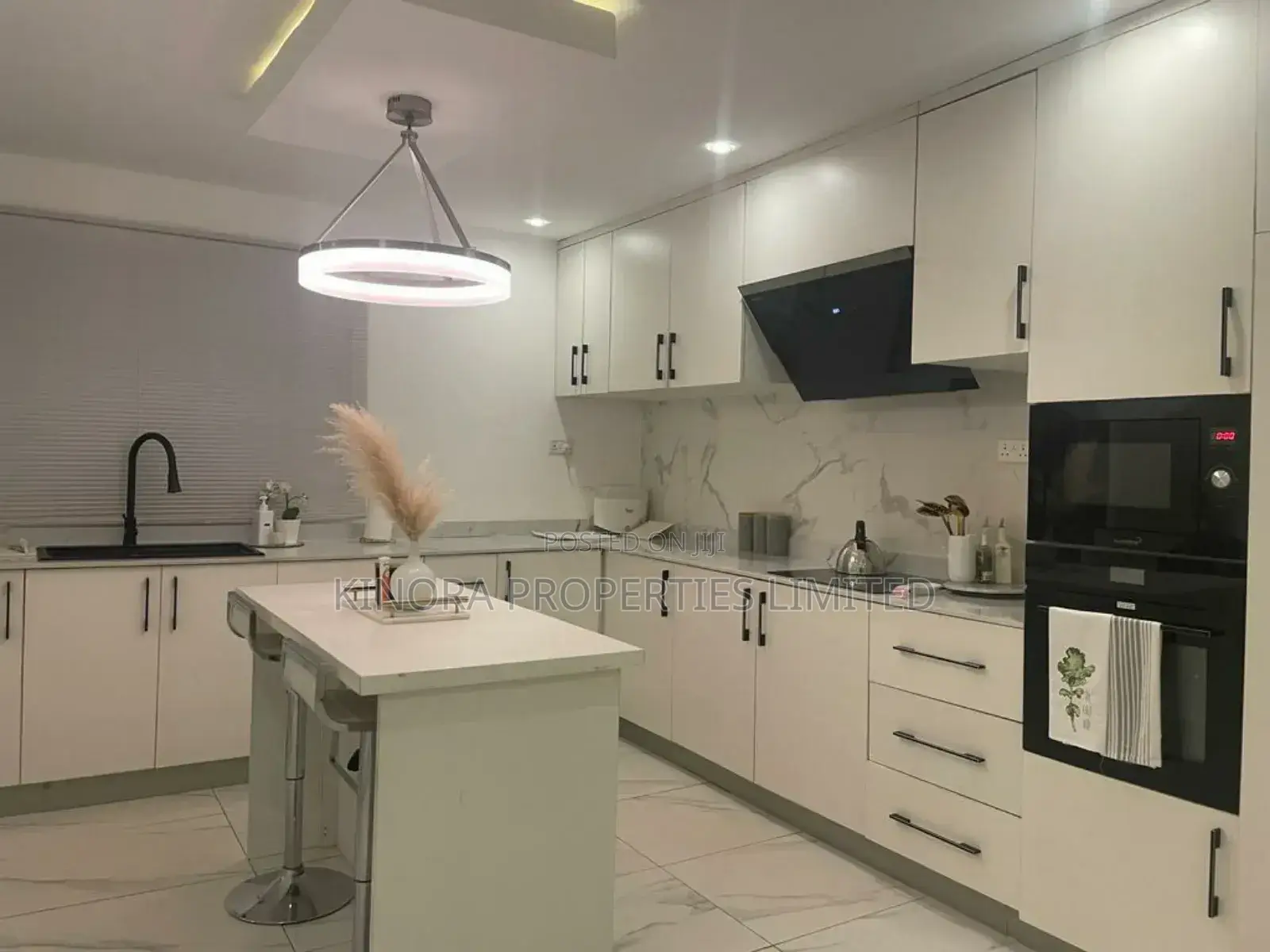 3bdrm Duplex in Paraku Estate, Agbogba for sale