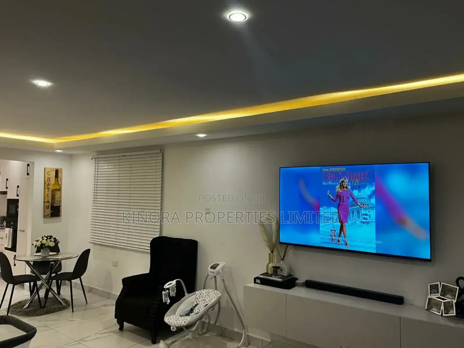 3bdrm Duplex in Paraku Estate, Agbogba for sale