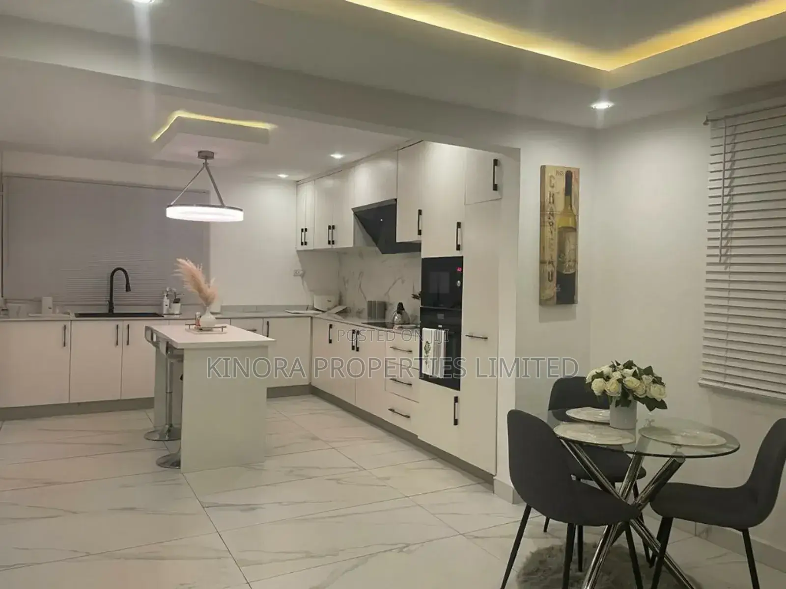 3bdrm Duplex in Paraku Estate, Agbogba for sale