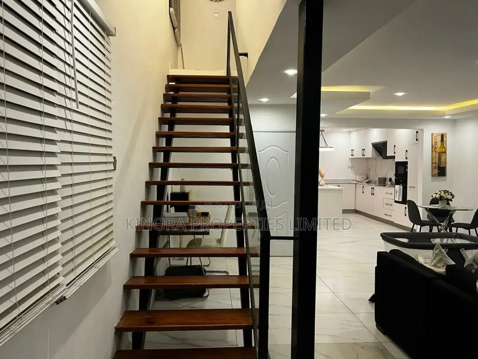 3bdrm Duplex in Paraku Estate, Agbogba for sale