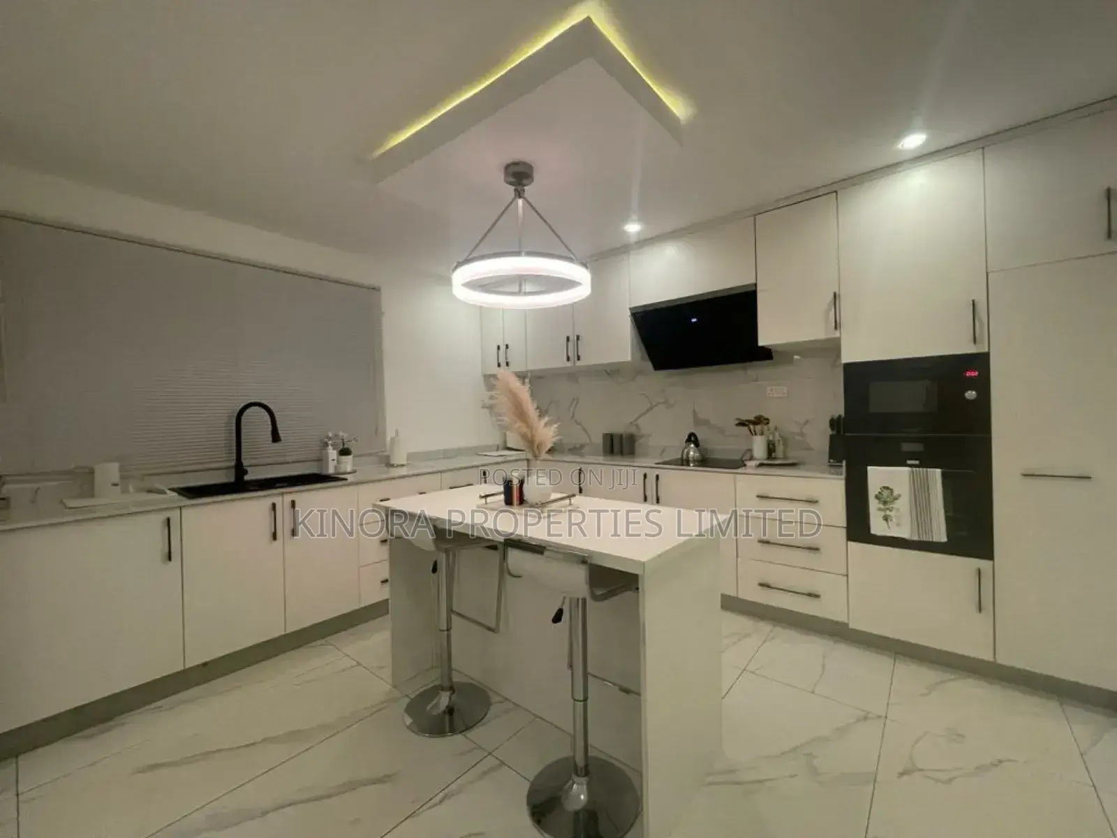 3bdrm Duplex in Paraku Estate, Agbogba for sale