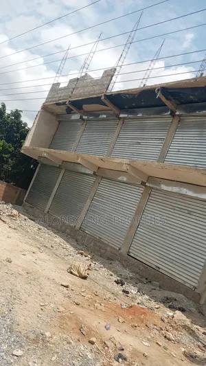 Shop for Rent at Oyarifa