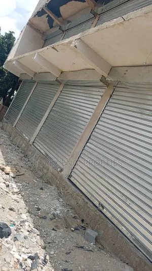 Shop for Rent at Oyarifa