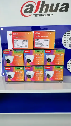 Dahua Smart H.265+ 2mp