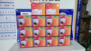 Dahua 2mp Full Network Camera