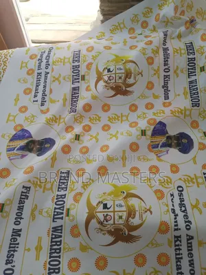 Clothe Printing