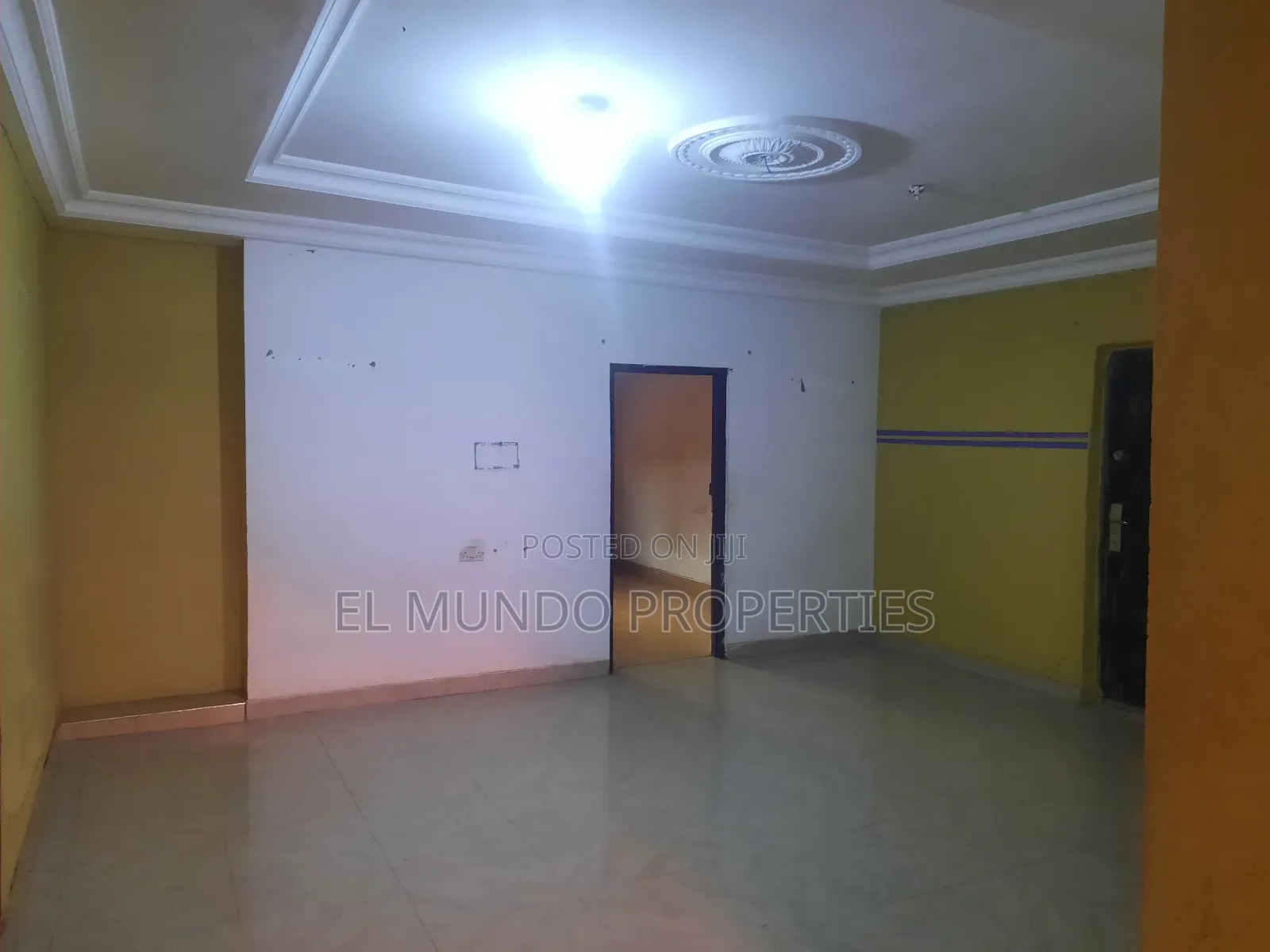 5bdrm House in Kotwi Nkoranza, Kumasi Metropolitan for sale