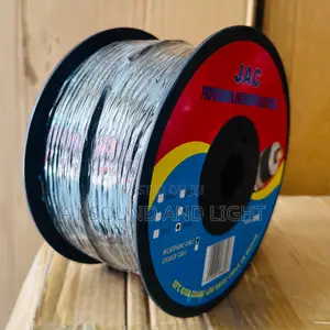Microphone/Audio Cable - 100m [Oxygen Free]