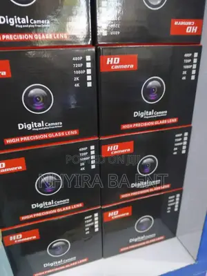 Original Webcam