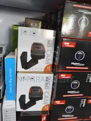 Original Webcam
