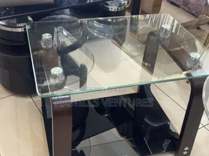 Beautiful Center Table