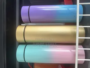 Smart Thermos Mug Vacuum Flask