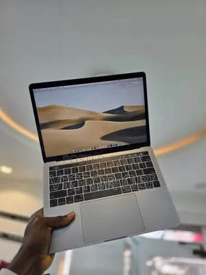 Laptop Apple MacBook Pro 2019 8GB Intel Core I5 SSD 256GB