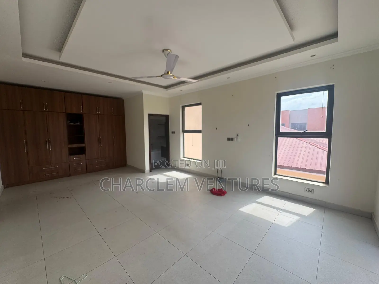 4bdrm House in Charclem Ventures, East Legon for rent