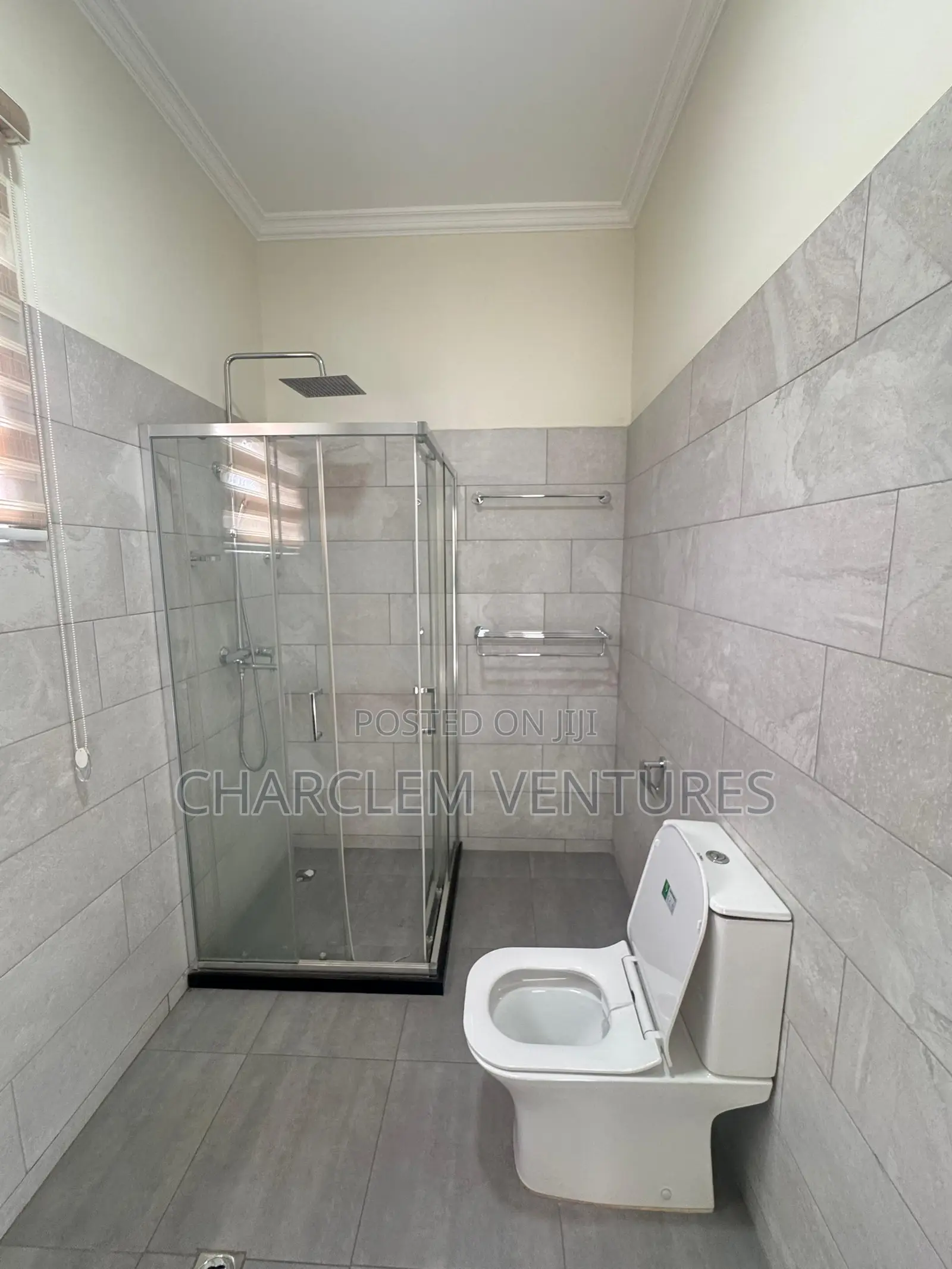 4bdrm House in Charclem Ventures, East Legon for rent